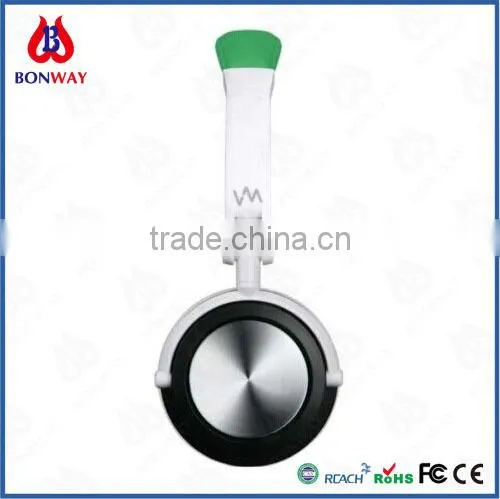 China Wholesale Headphones With Mic photo-2