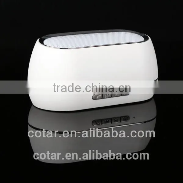 A16 2014 New Battery Powered Bluetooth Speakers Waterproof photo-4