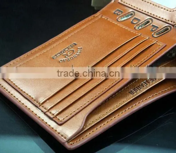 Promotion Money Clip Purse Wallet Wholesale photo-6
