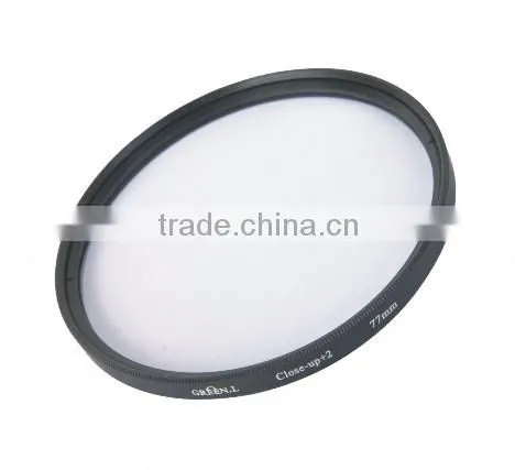 Camera Lens Filter Close up Filter 52mm photo-2