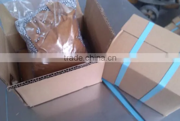 Steel Ball Steel 1010 G100
