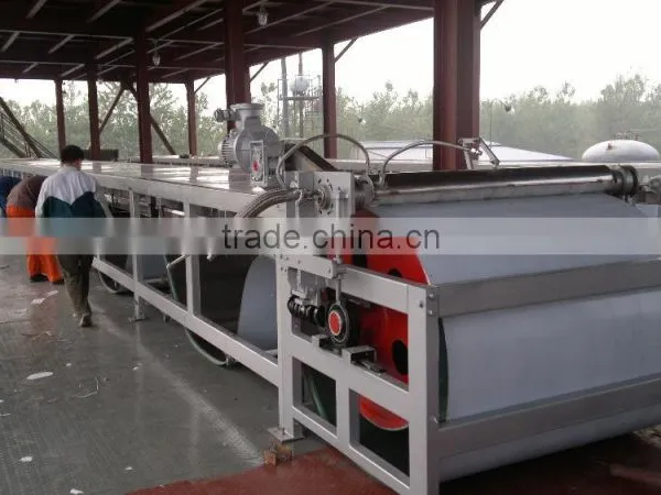 Granulation Machine for Resin photo-2