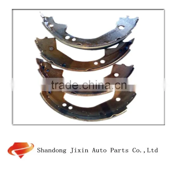 Car Brake Shoes Factory TOYOTA Brake Shoe