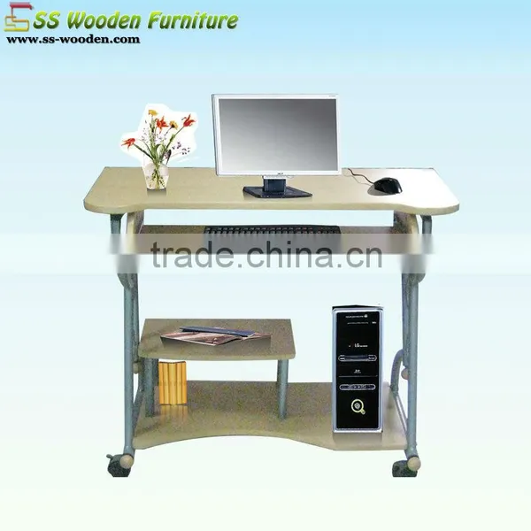 Hot Sales computer lab table