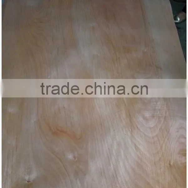 Okoume Veneer Sheets photo-2