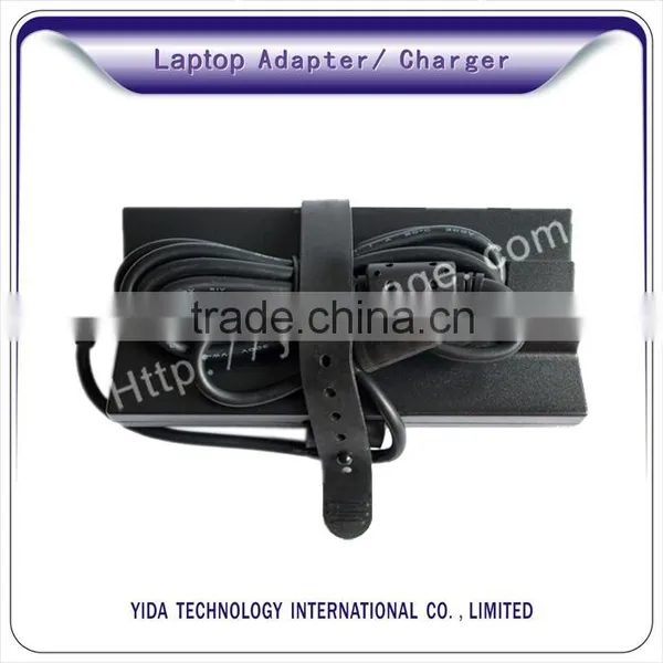 Laptop Usage Universal Laptop ac Adapter for Dell Slim Pa-3e 19.5V4.62a photo-3