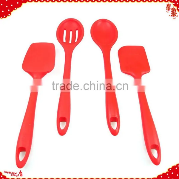 Silicone Utensil Set Silicone Kitchen Utensil Silicone Kitchen Utensil