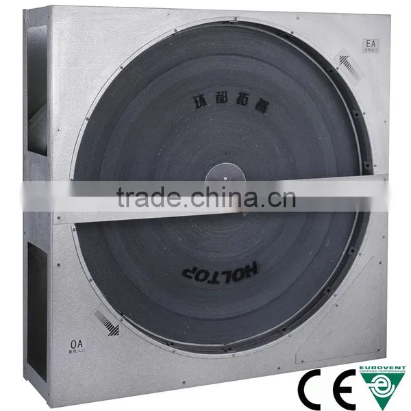Holtop Desiccant Wheel, Thermal Wheel