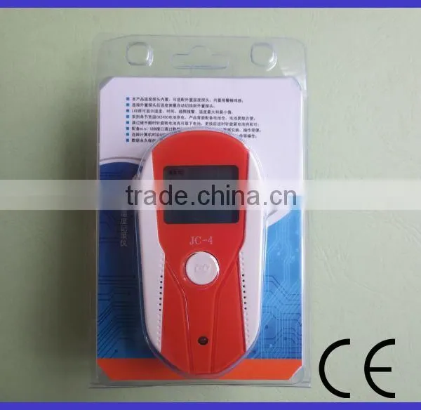 High Quality Digital Temperature Recorder photo-4
