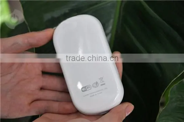3G Wireless Wifi Portable Router Huawei E5830 Modem photo-5