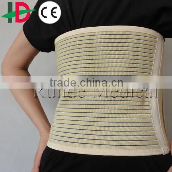 Runde Medical Fixation Belt