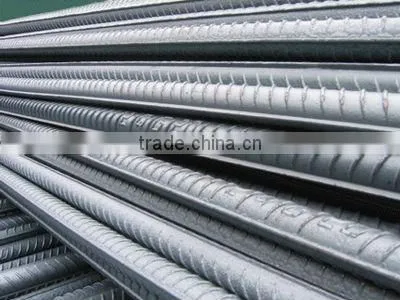 Carbon Steel Wire Rod in Coil,steel Plate in Coil,steel Angle,steel Coil,deformed Rebar,channel Steel,square Bloom Steel Billet photo-2