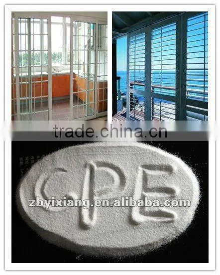 CPE135 for Plastic Doors and Windows