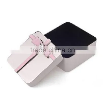 Bowkot Citage Storage Box Wedding Celeratio Gift Home Decoration European Style Jewelry Box photo-2