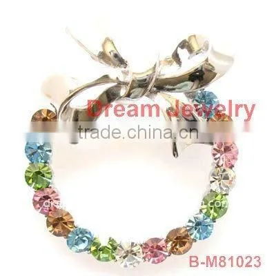 Russian Crystal Jewelry