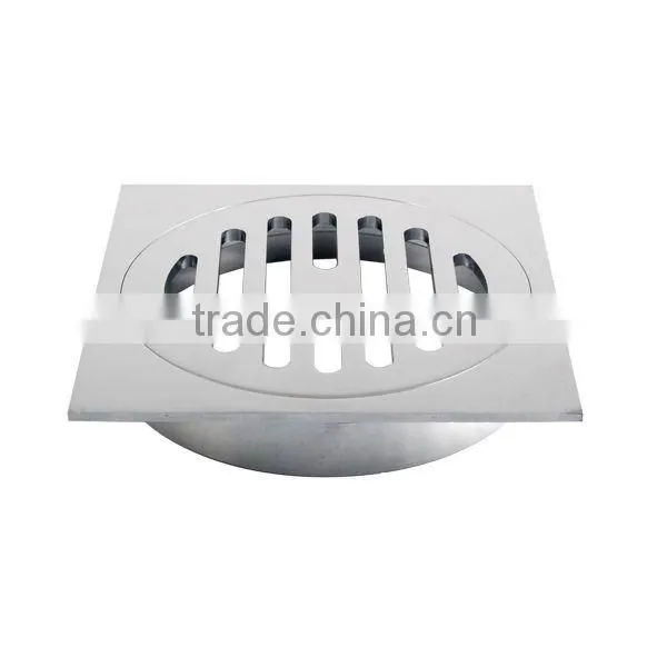 Floor Waste Drain