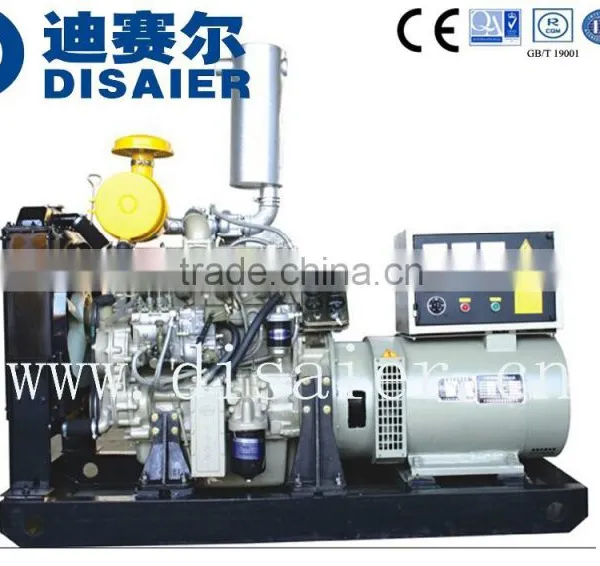 High Performance 125kva Weichai Diesel Generator photo-3