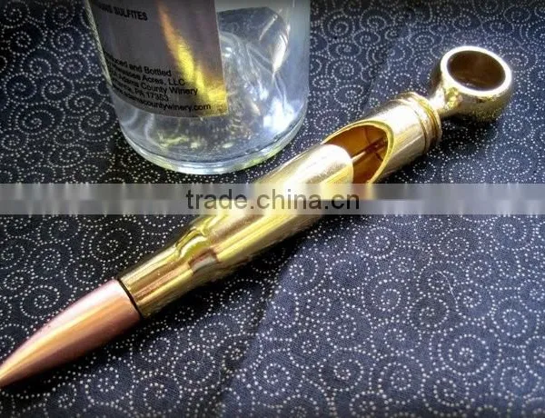 2016 New Design Stainless Steel 50 Caliber Bullet Bottle Opener photo-3