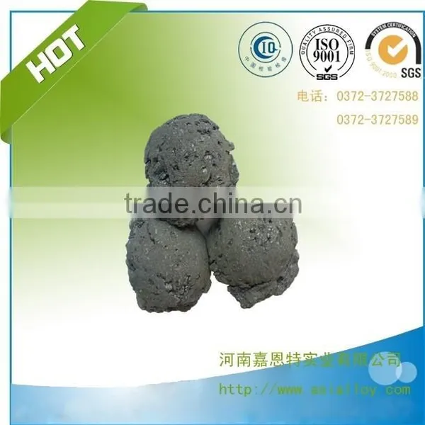 Black /green Silicon Carbide Lump/granule/powder/briquette for Casting photo-6
