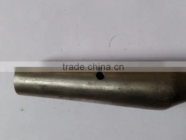 Steel Tricycle Head Lug