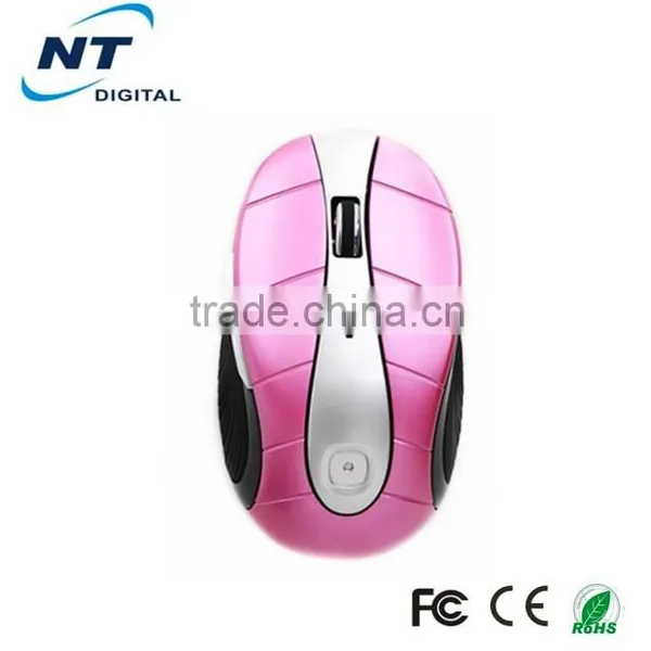 Mini pc High-tech Wireless Mouse