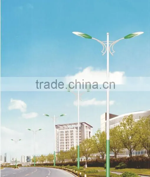 LED Street Lamp HL-002 photo-6