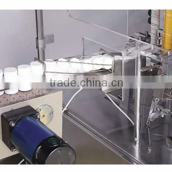 Automatic Cartoning Machine photo-3