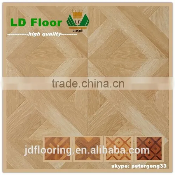 7mm and 8mm and 10mm and 12mm Flooring Laminate photo-3