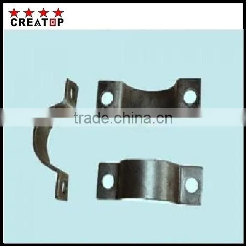 Automotive Metal Stamping Parts photo-2
