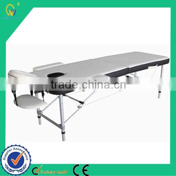 Sciatica Treatment Foot Massaging Bed With Herbal Remedies