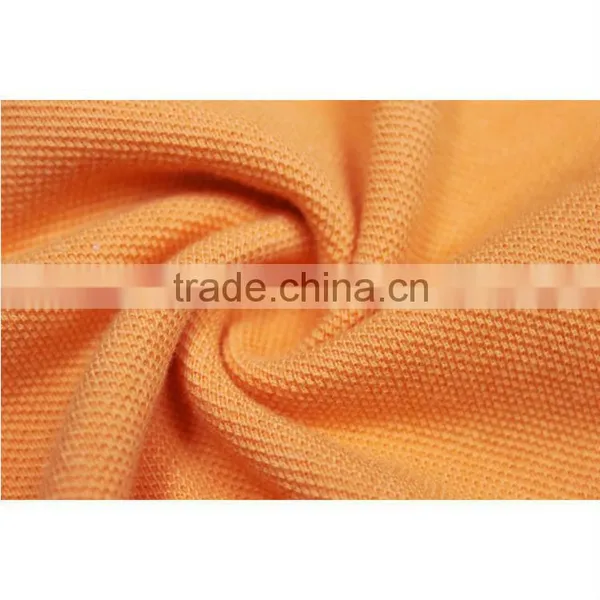 China Manufacturer Orange Blank Polo Shirt Turkey photo-3