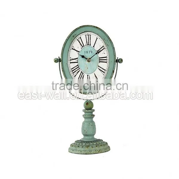 Cost-Effective Oem Service Antique Reproduction French Clock Mechanism Importer photo-2