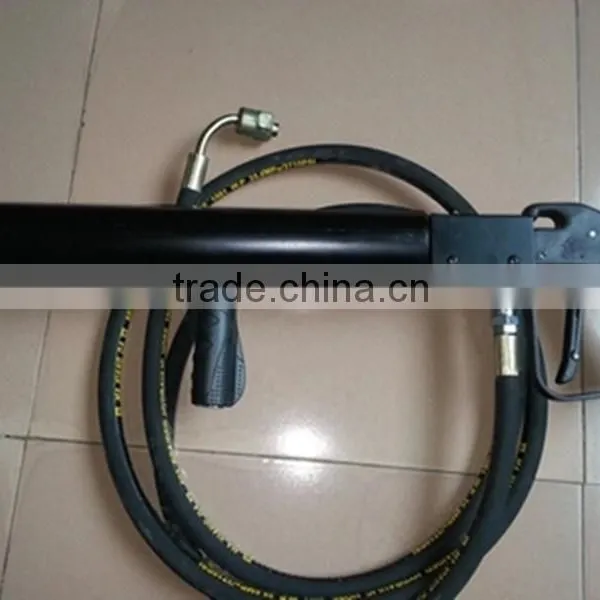 Stage Effect Machine,Handhold Carbon Dioxide Big Gun photo-2
