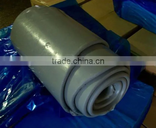 Silicone Rubber for High Voltage Insulators photo-2