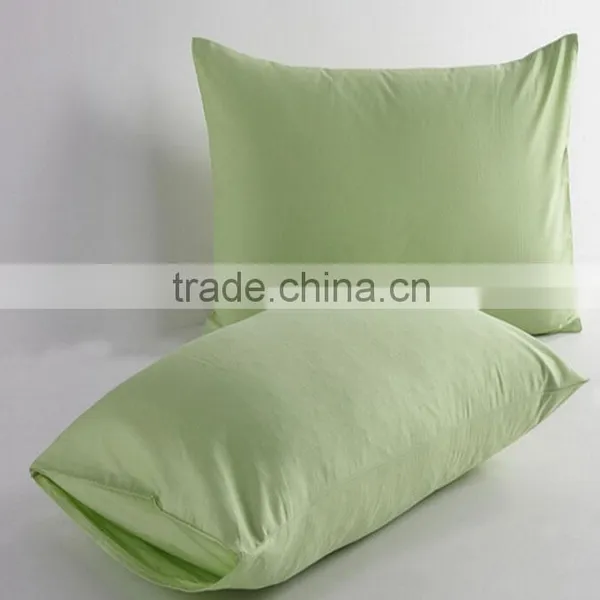 Custom Pure 100% Cotton Twill Pillow Cases photo-3
