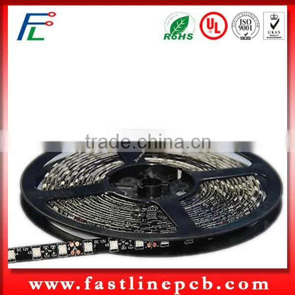 LED Strip Flexible PCB and FPC