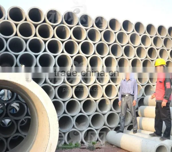 2013 Hot Selling Concrete Pipe Making Machinery With Low Price photo-3