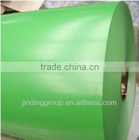 Competitive Price for Color Coated Aluminium Coil photo-2