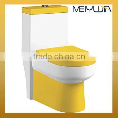 Sanitary Ware Hot Sale Siphonic Cheap Toilet for Sale photo-6