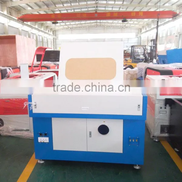 Laser Engraving Machine Metal Price for Light Metal photo-6