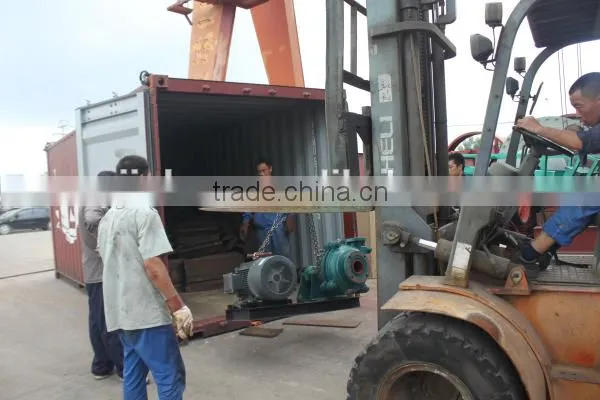 Slurry Pump photo-3
