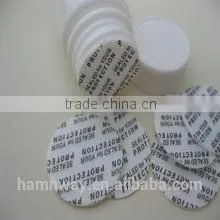 Self Adhesive Seal Lids for Plastic Bottle