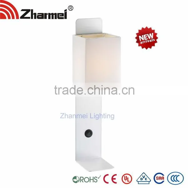 Modern E14 Wall Lamp,bedside Lamp