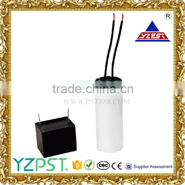 475k 400v Metallized Polypropylene Film Capacitors Electronic Detonator photo-2