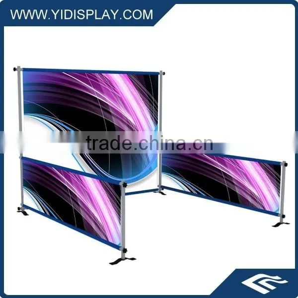 Back Drop Booth Displays photo-2