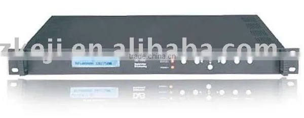DVB-S QPSK Modulator