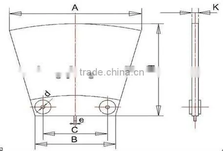 Vacuum Ceramic Filter