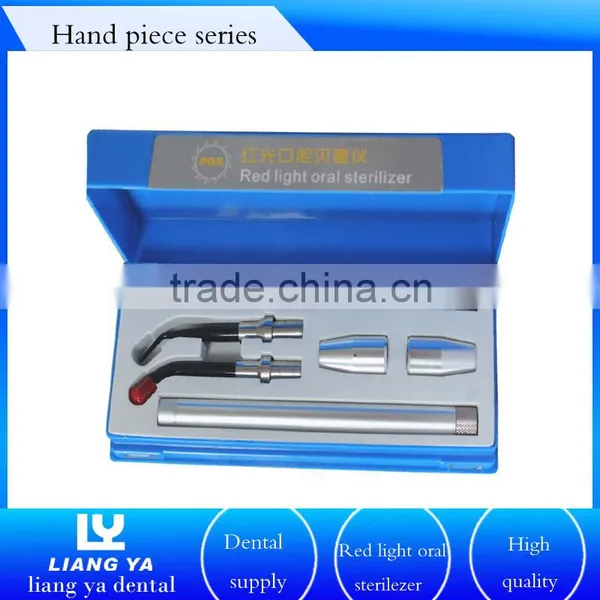 China Supplies Dental Clinic Equipment Oral Sterilizer for Oral Health Care Sterilization Machine