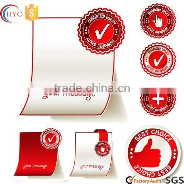 2015 Cheap Pvc Label Sticker,sticker Printing,cartoon Kids Foam Stickers photo-5