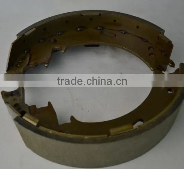 Forklift Parts Brake Shoe C-K2-11246-83011